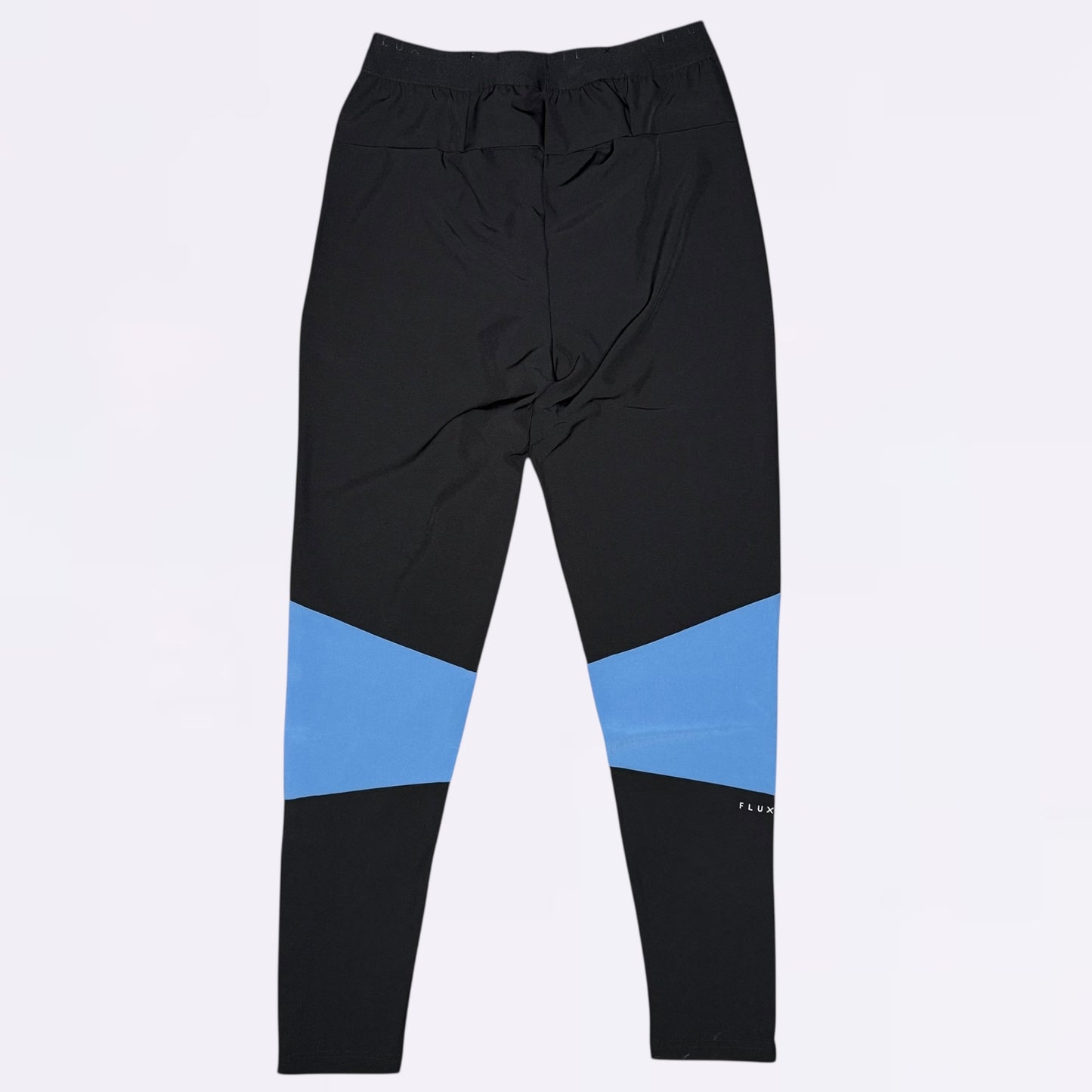 Flux Versatility Bottoms - Black / Blue