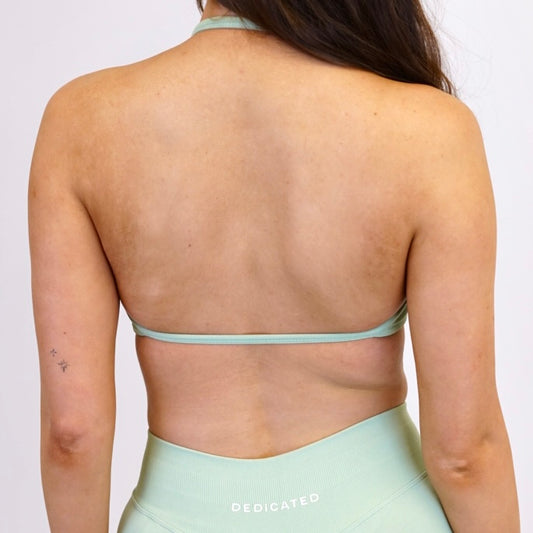 DDCTD Impact Bra - Mint