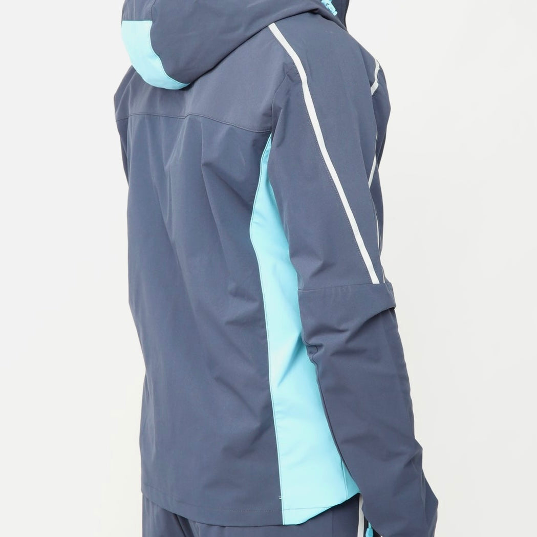 GRIID Reflect Windrunner - Navy / Blue