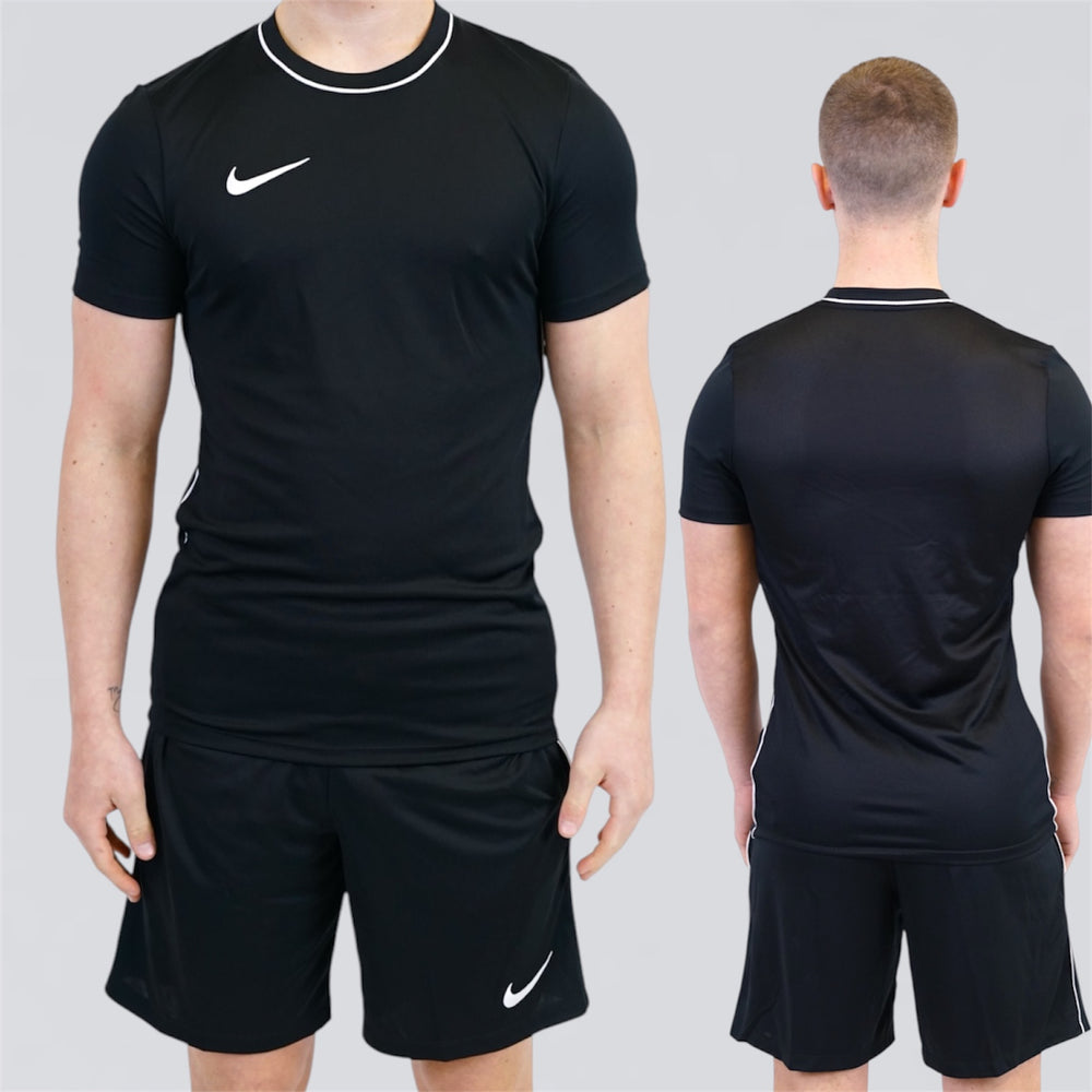 Nike Dri Fit 26 Set - Black