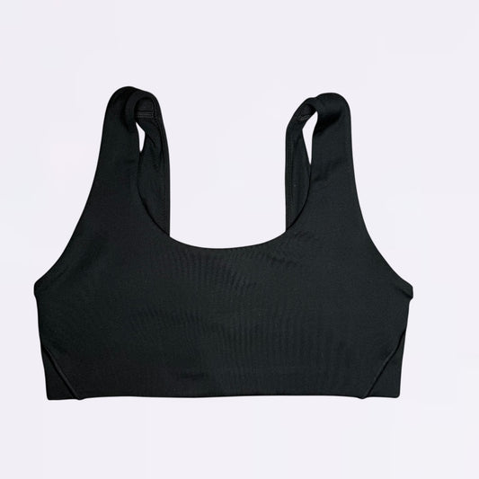 Nike Sports Bra Black/Black (Women)