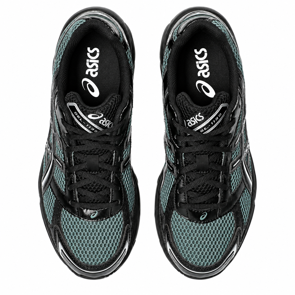 ASICS Gel-1130 Dusty Fern Black