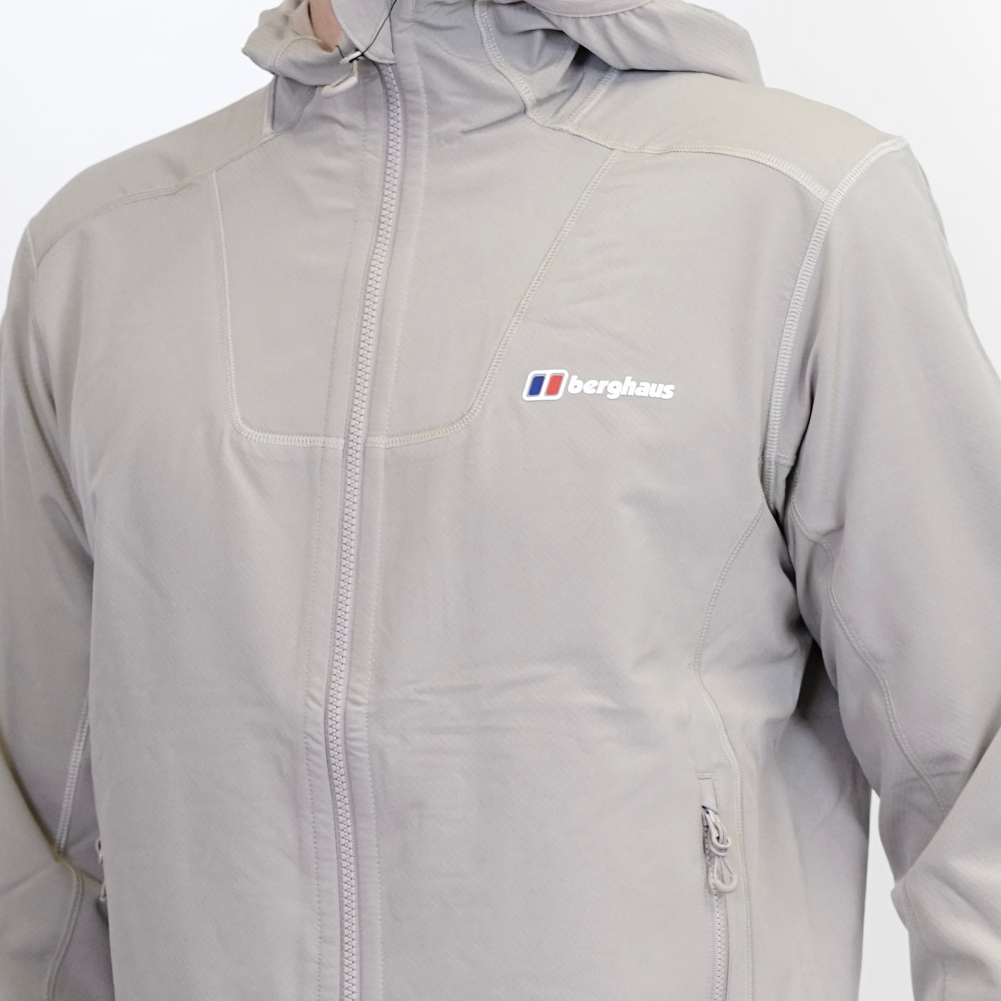 Berghaus Greenbank Jacket - Grey