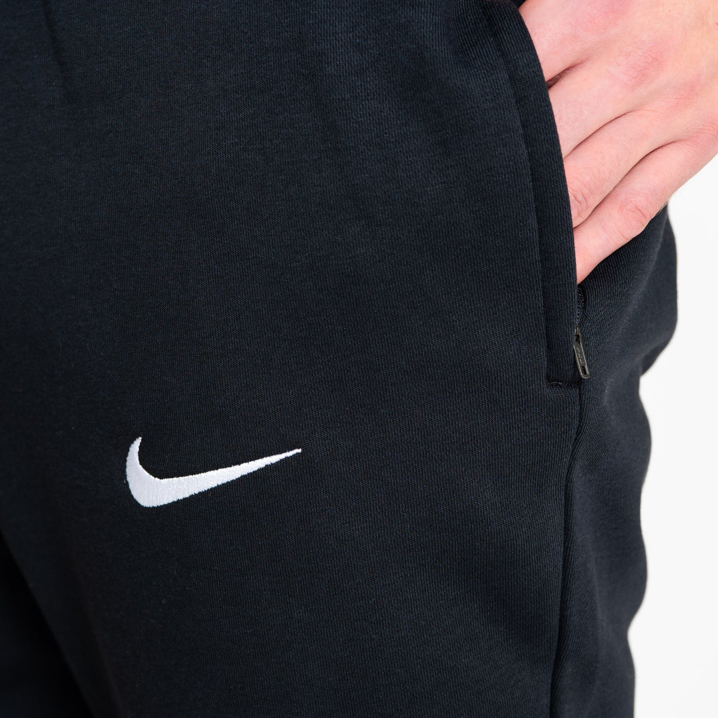 Nike Park Joggers Black