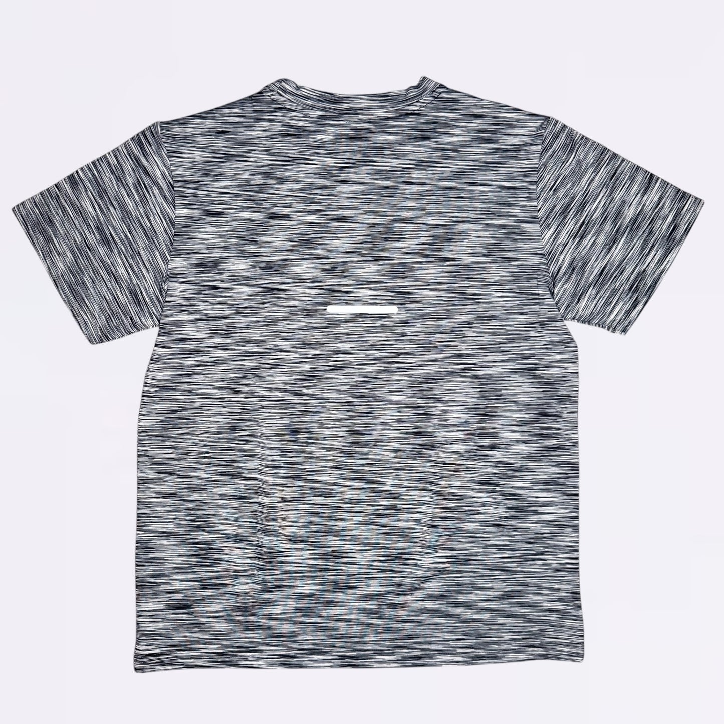 Flux Multi Tee - Grey