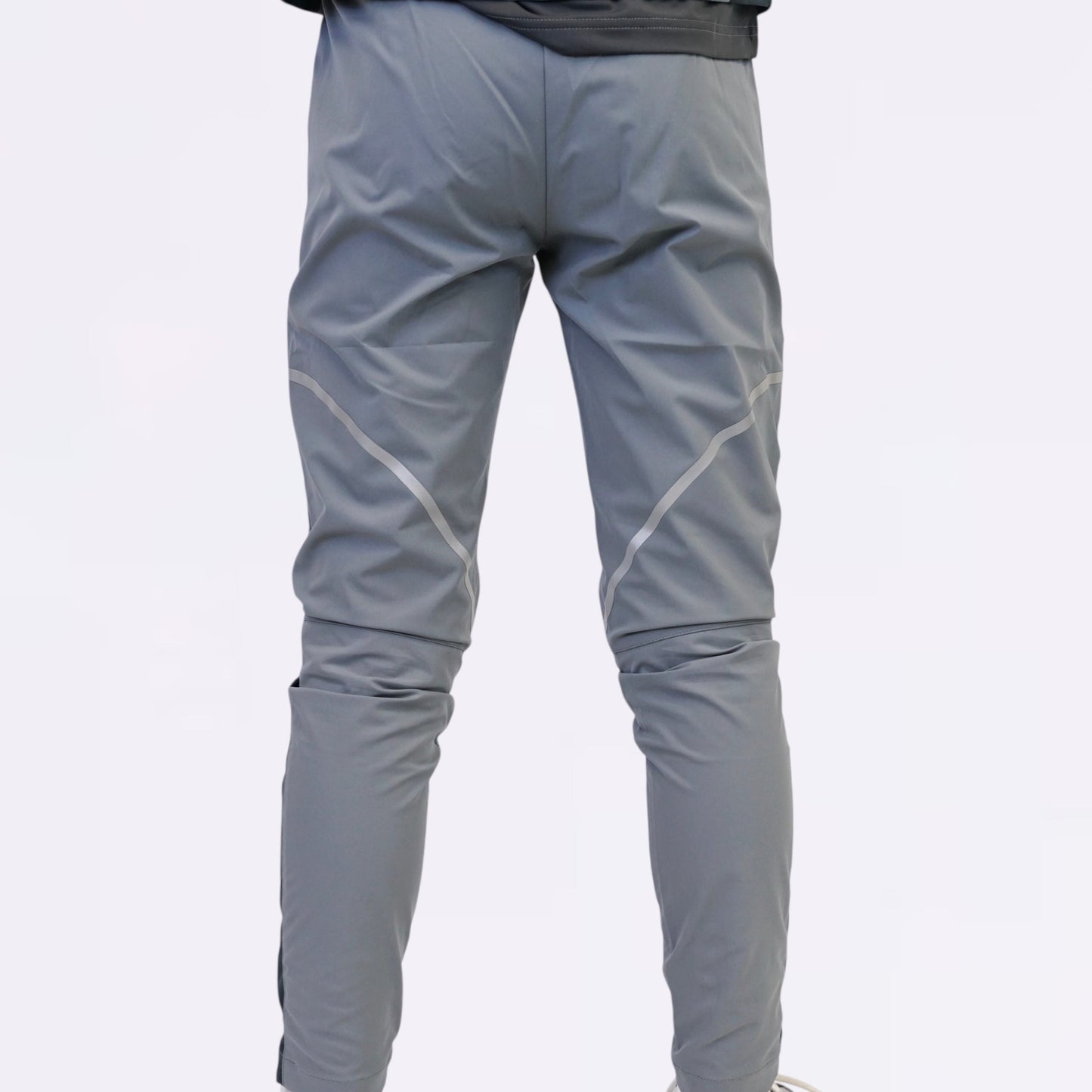 GRIID Reflect Set - Light Grey/Aqua (Junior)