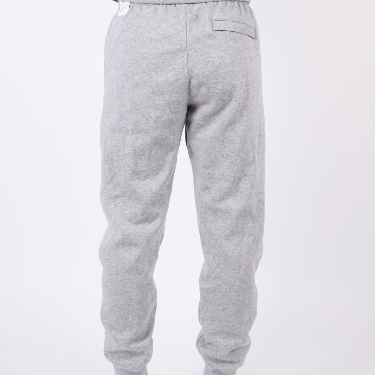 Nike Club Sport Joggers - Grey
