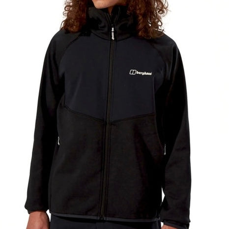 Berghaus Trawden & Kirkfell Set - Black