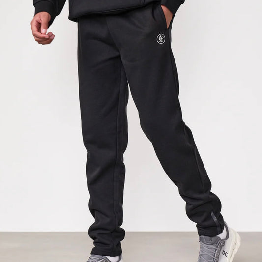 GymKing Pro Jogger - Black (Junior)