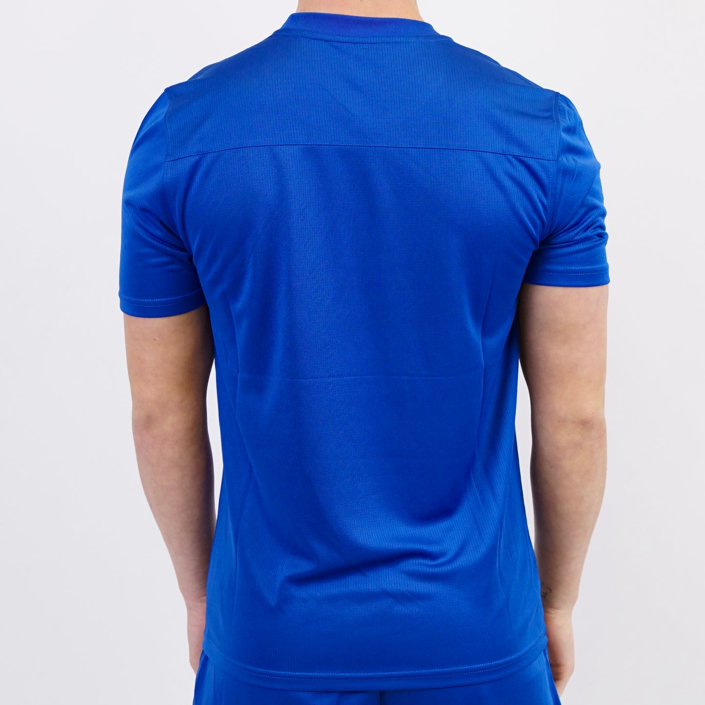DASH Active Tee - Royal Blue