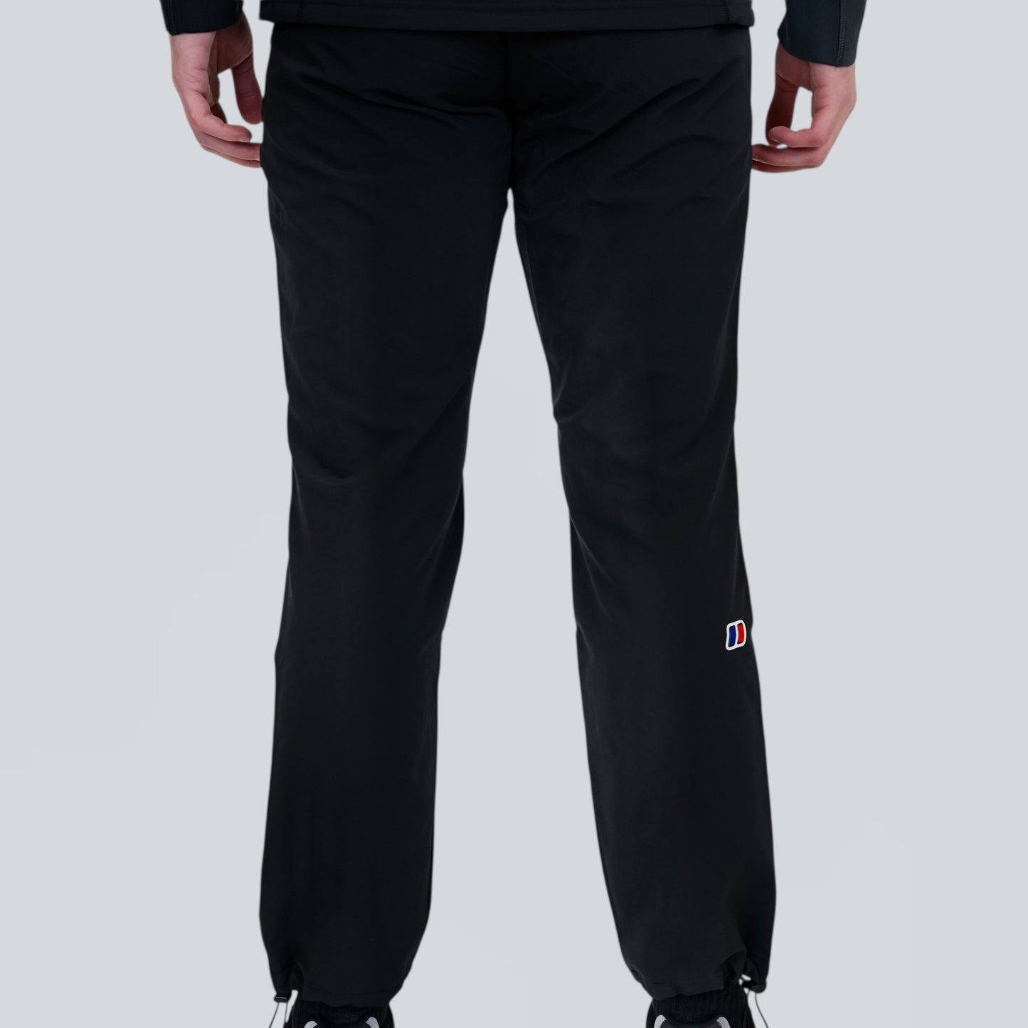 Berghaus Greenbank Bottoms - Black