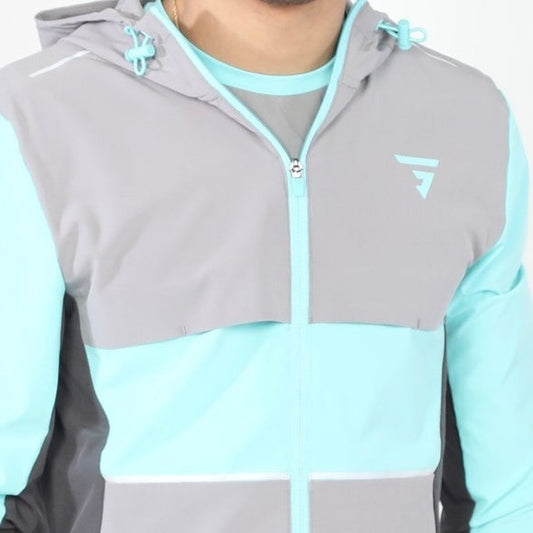 GRIID Evo Windrunner - Blue