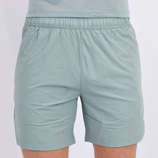 Gym King Energise 5” Shorts - Urban Sage
