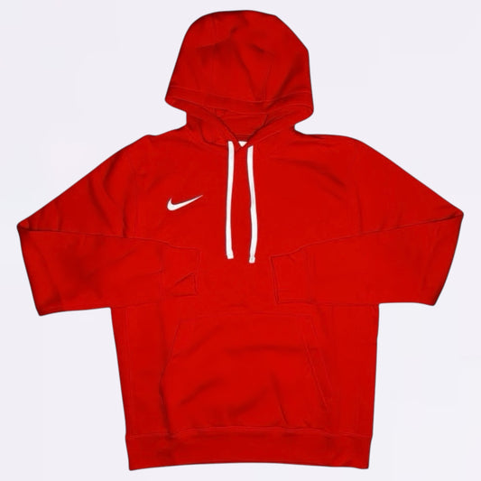 Nike Park Hoodie Red
