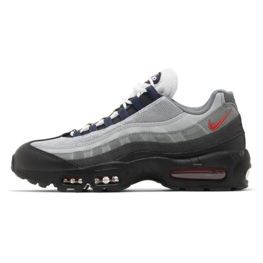 Nike Air Max 95 Track Red