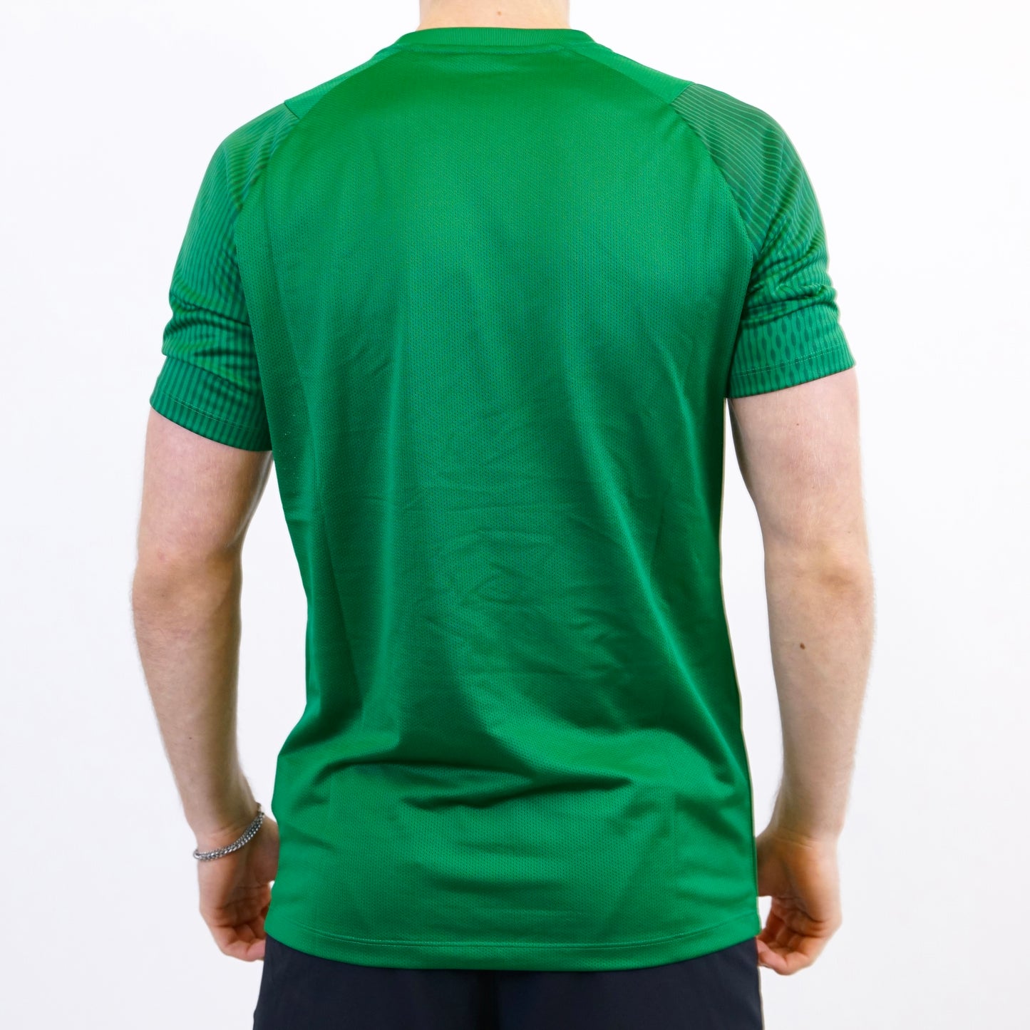 Nike Dri-Fit Academy 2.0 Tee - Green