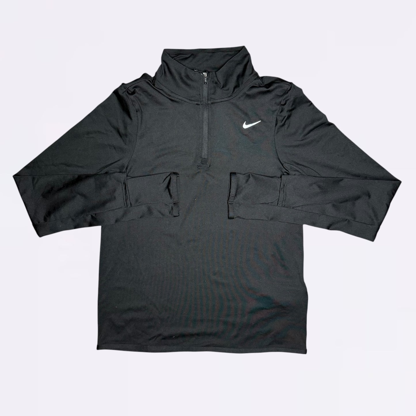Nike Element Half Zip Black (Women’s)
