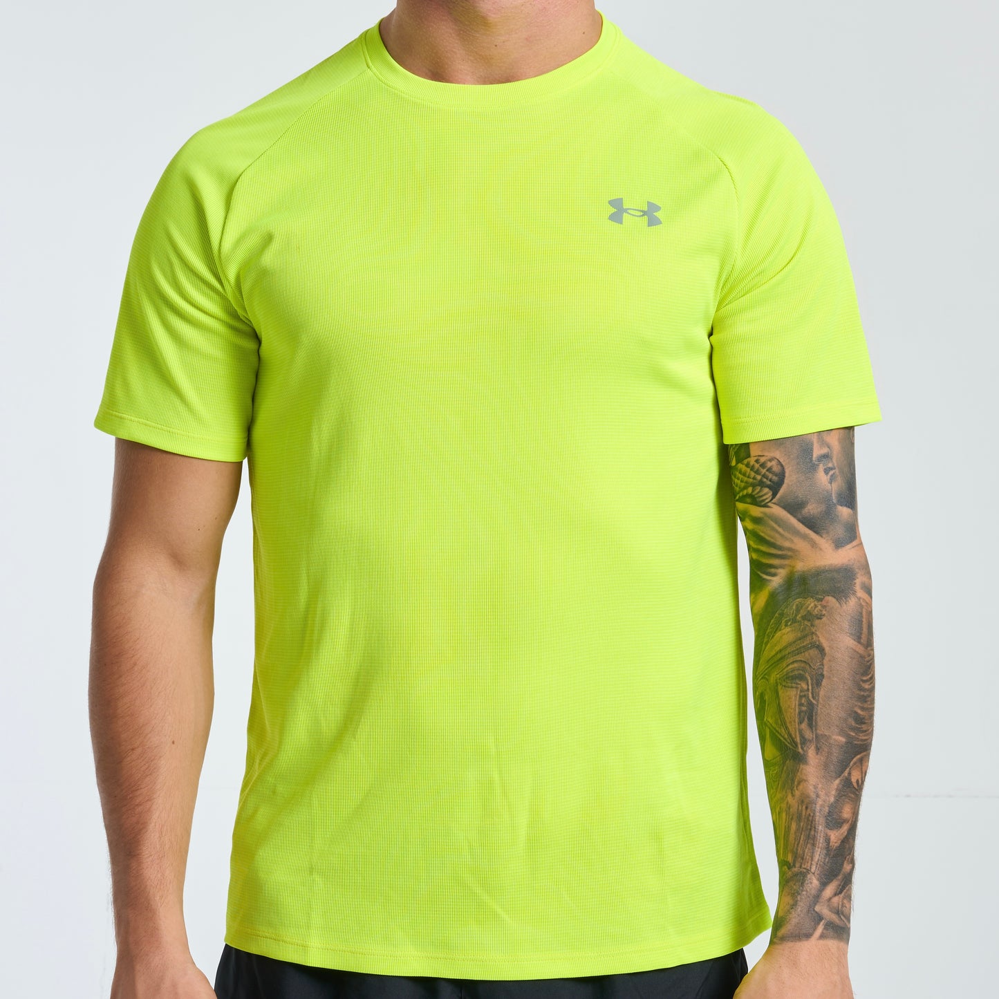 Under Armour Tech Tee Volt