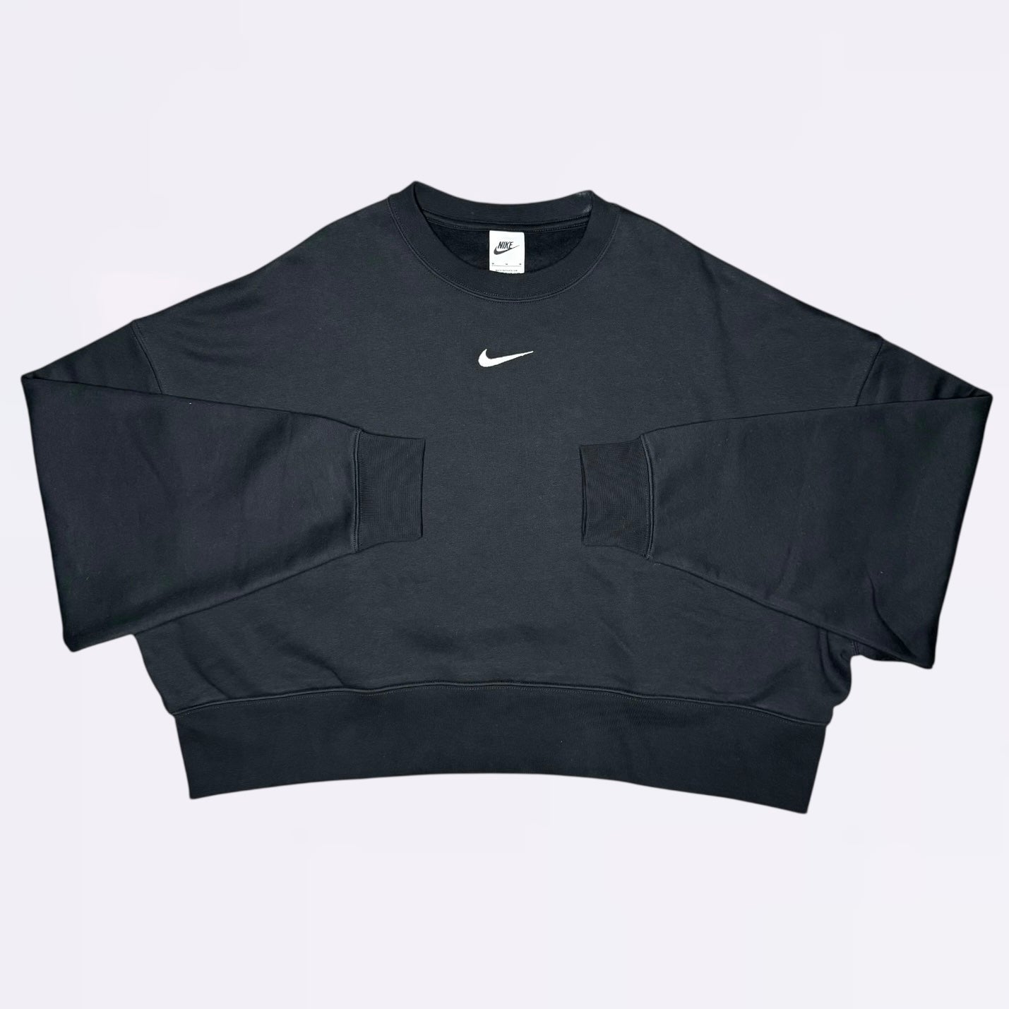 Nike Club Set Black (Women)