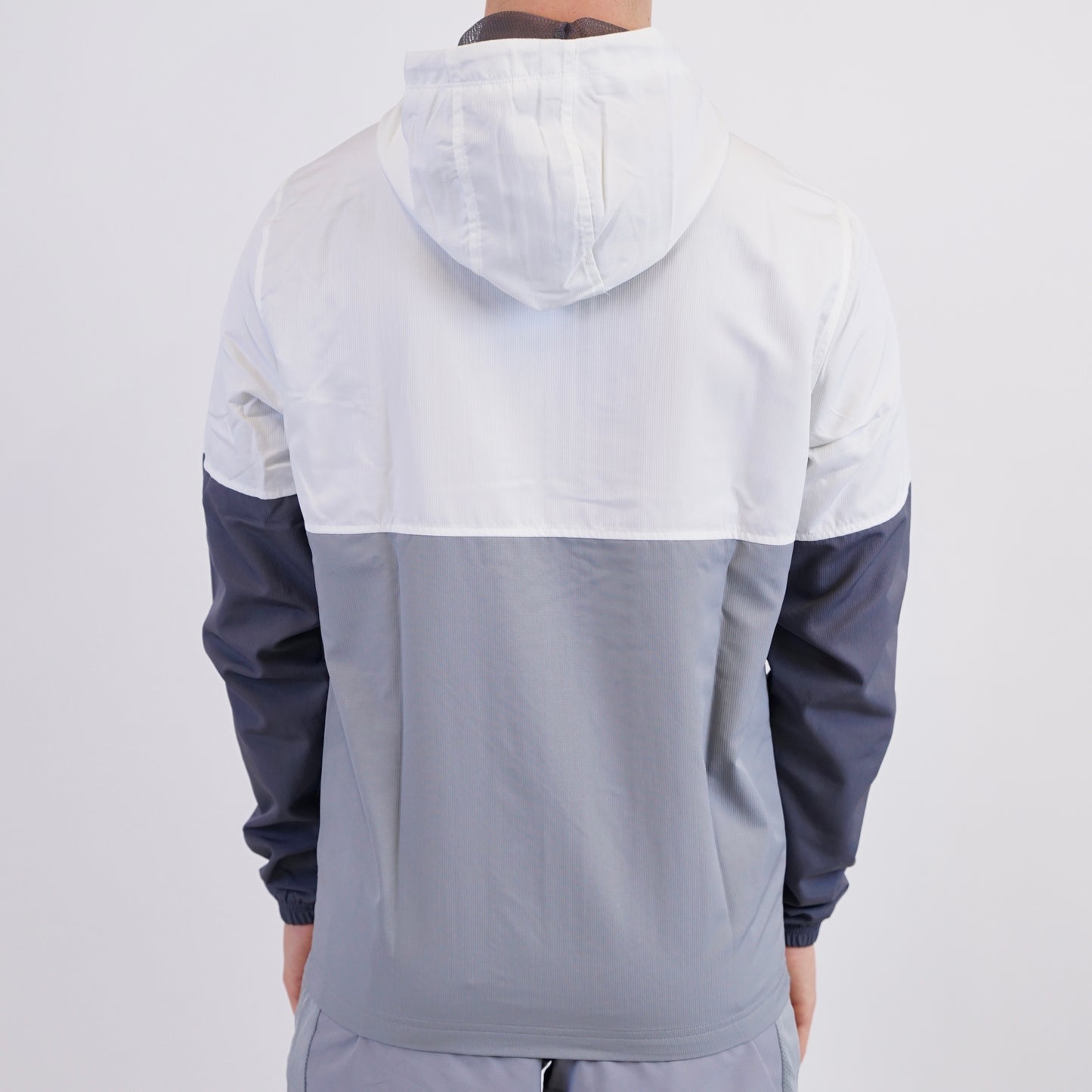Under Armour Utility Jacket Grey / Red / White