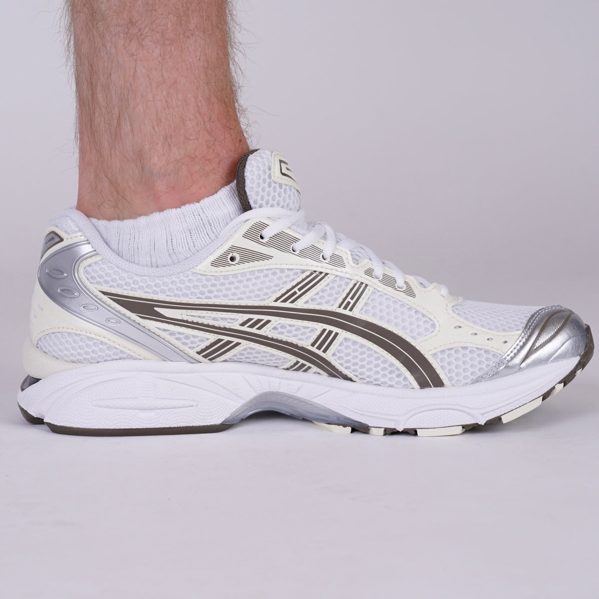 ASICS Gel-Kayano 14 White Ivory