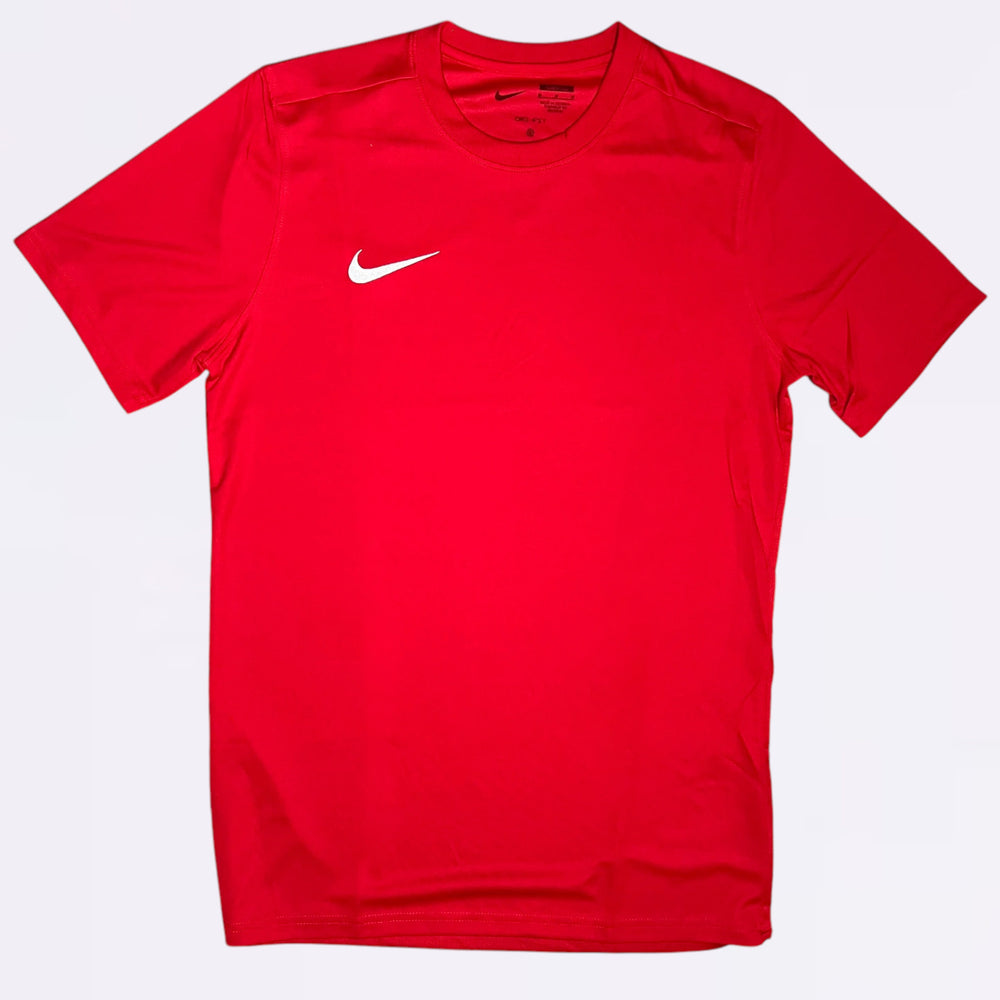 Nike Dri-Fit Tee Red (Junior)