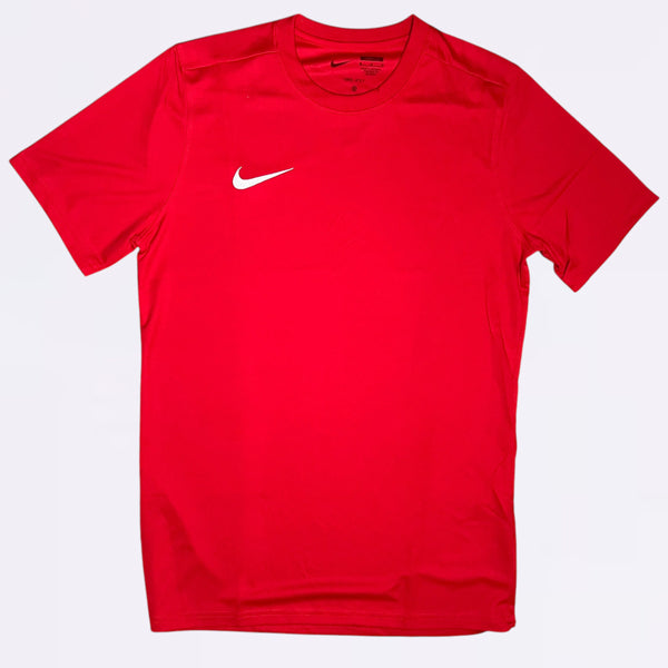 Nike Dri-Fit Tee Red (Junior)