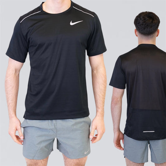 Nike Miler & Challenger Set - Black / Grey