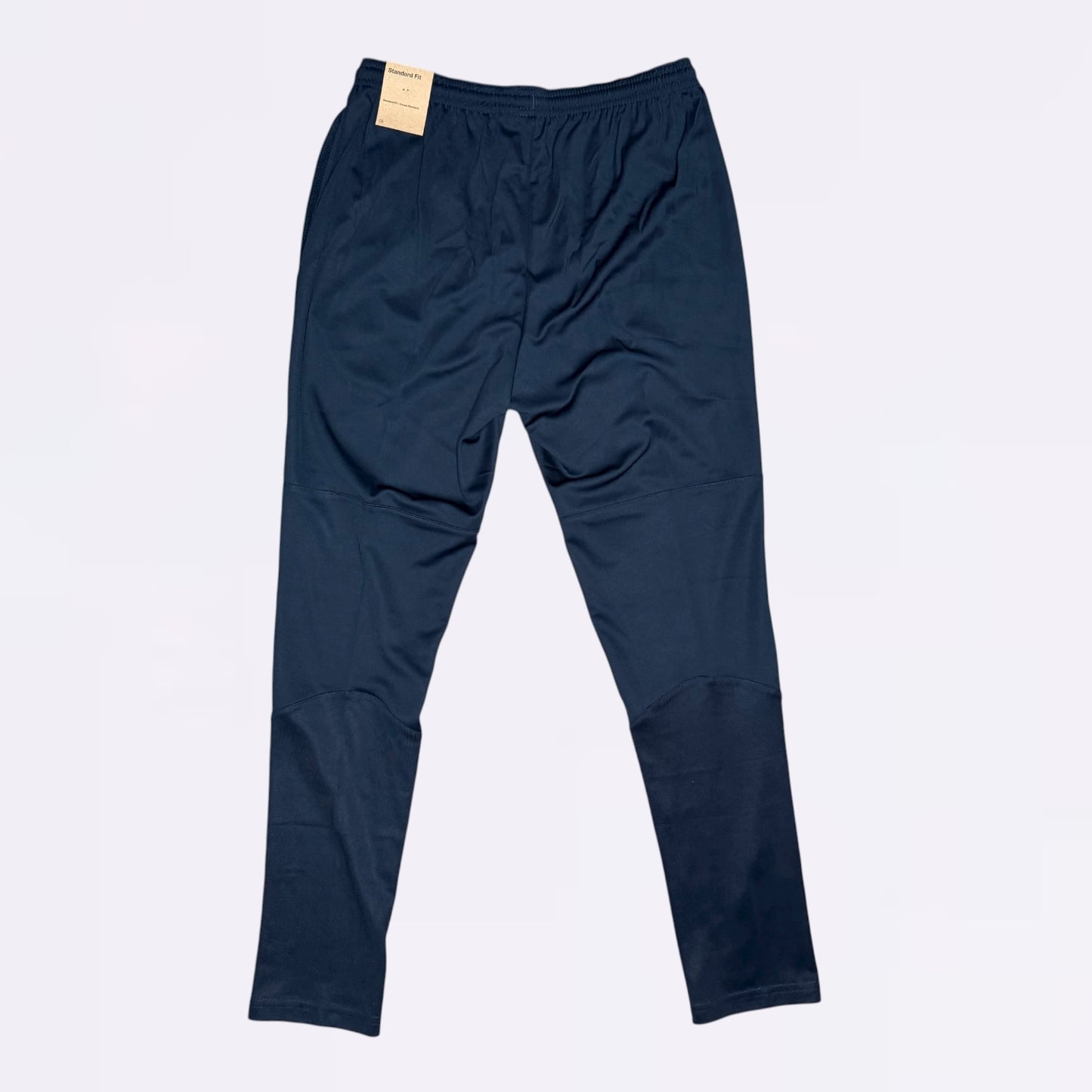 Nike Dri Tech Joggers Navy (Junior)