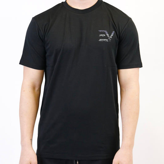 ENVI Gradient Tee - Black / Blue
