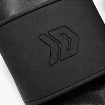 DASH Sliders - Black