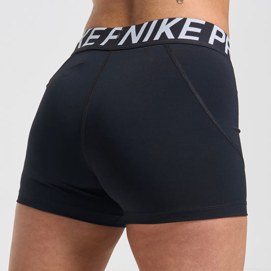 Nike Pro Shorts Black (Women)