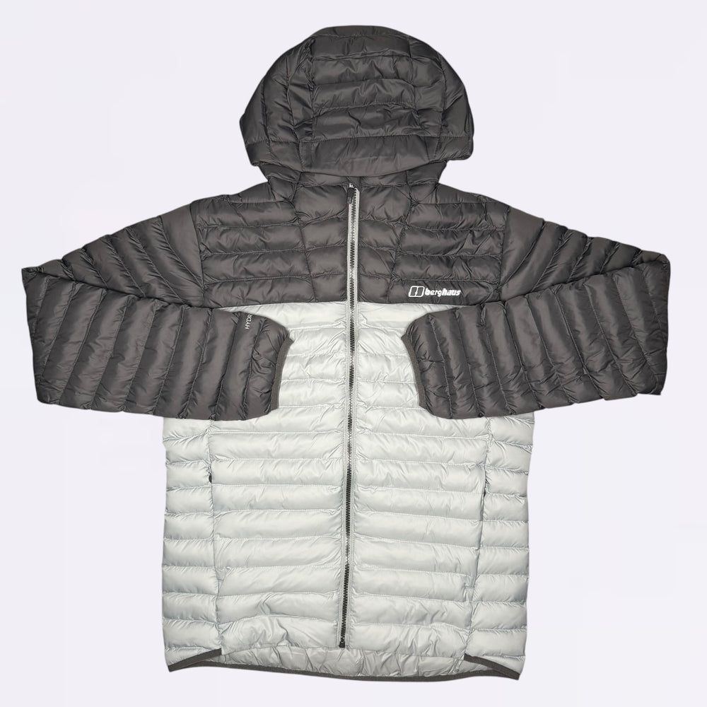 Berghaus Vaskye Puffer Jakcet - Grey