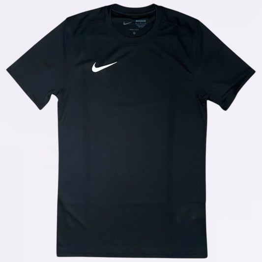 Nike Dri-Fit Tee Black