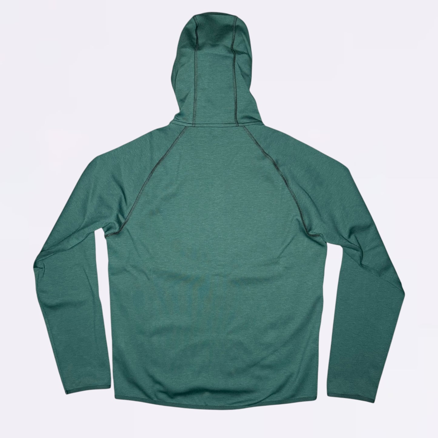 Berghaus Vaskye Hoodie Jakcet - Green/ Black