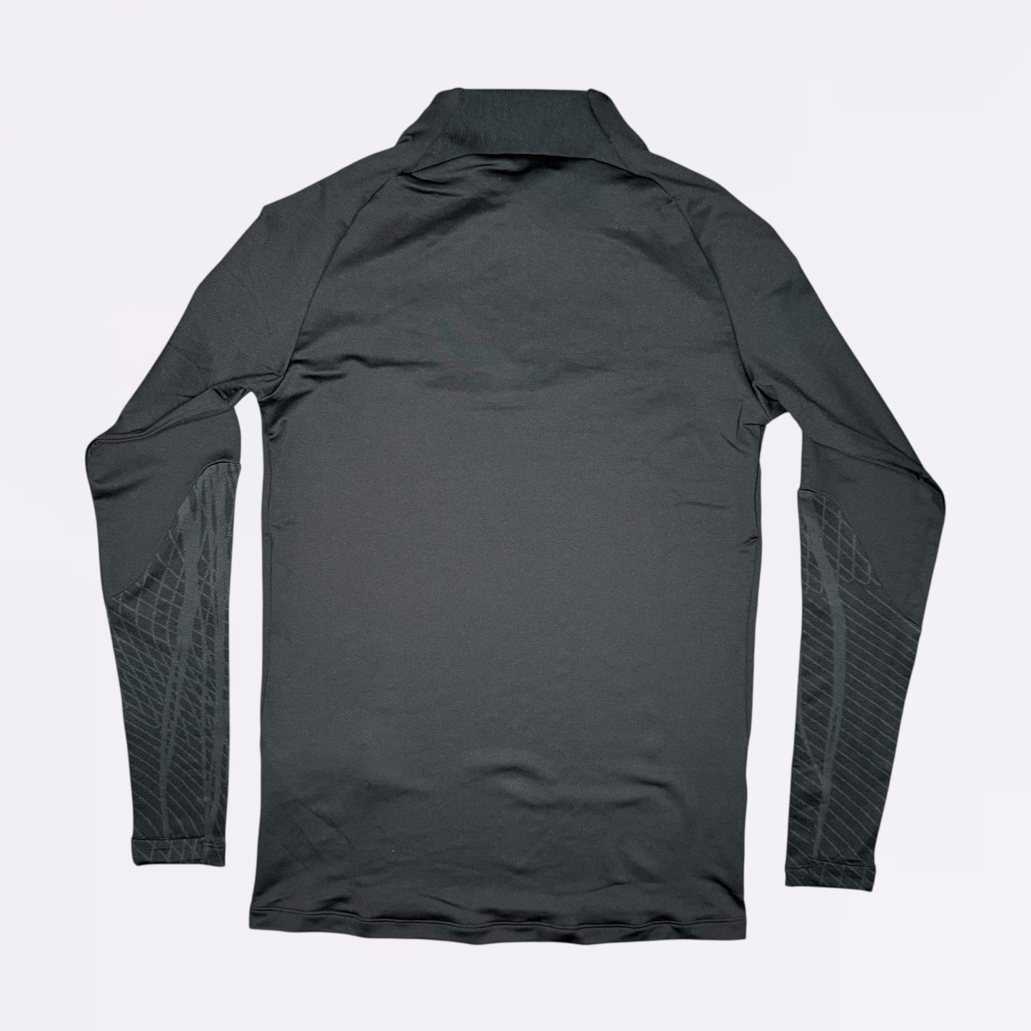 Nike Strike Half Zip Black