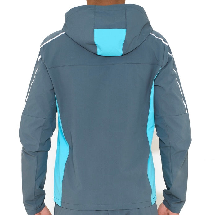GRIID Reflect Windrunner - Storm Blue