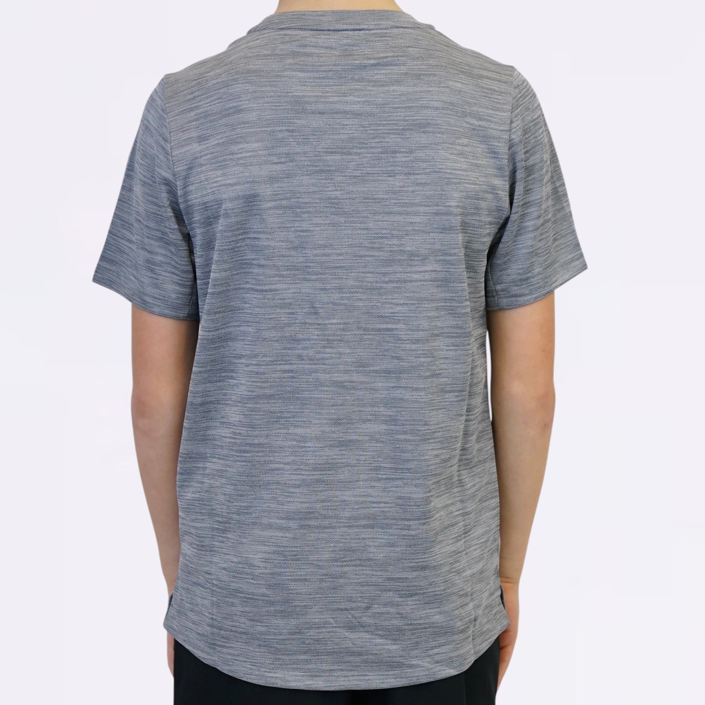 Nike Miler Smoke Grey (Junior)