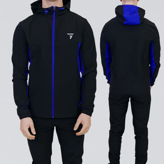 GRIID Ventus Set - Cobalt / Black