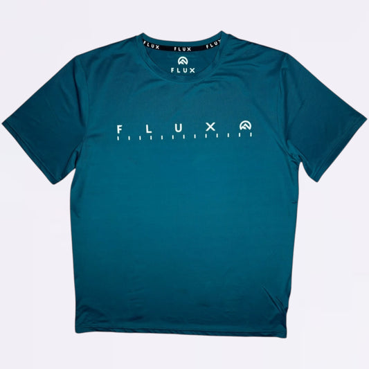 Flux Graphic Tee - Jungle (Junior)