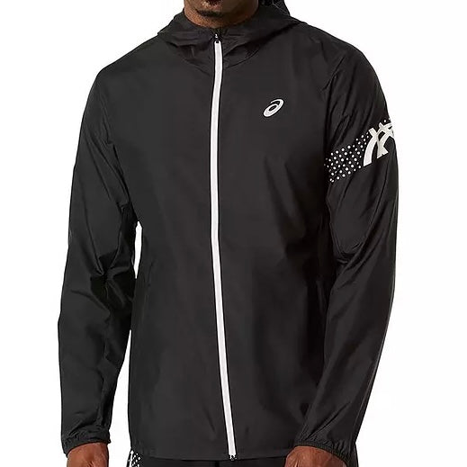 ASICS ICON Windrunner - Black