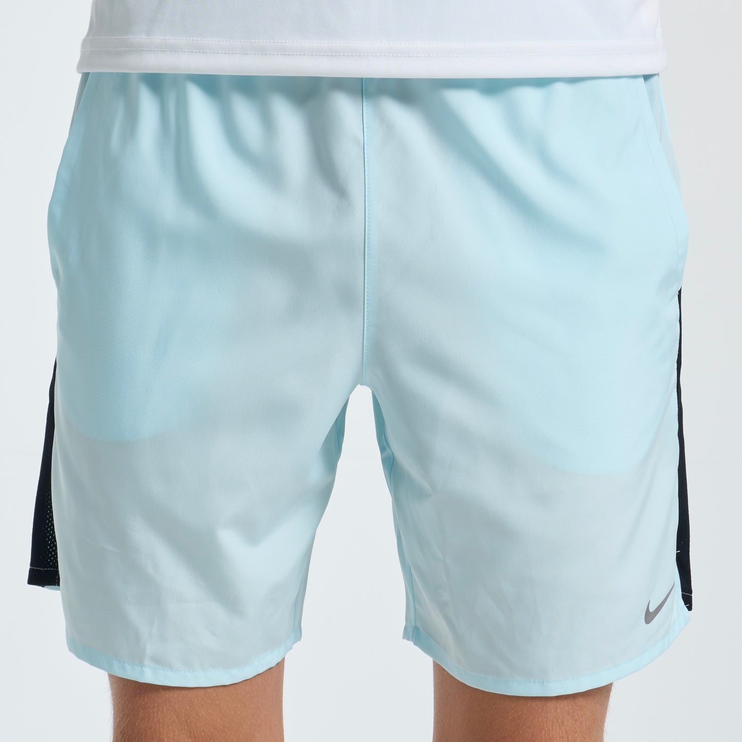 Nike Challenger Shorts Glacier Blue (Junior)