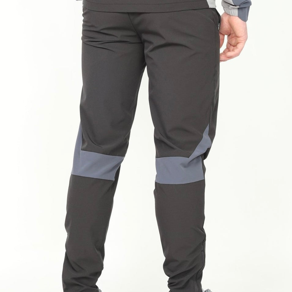 GRIID Evo Bottoms - Black