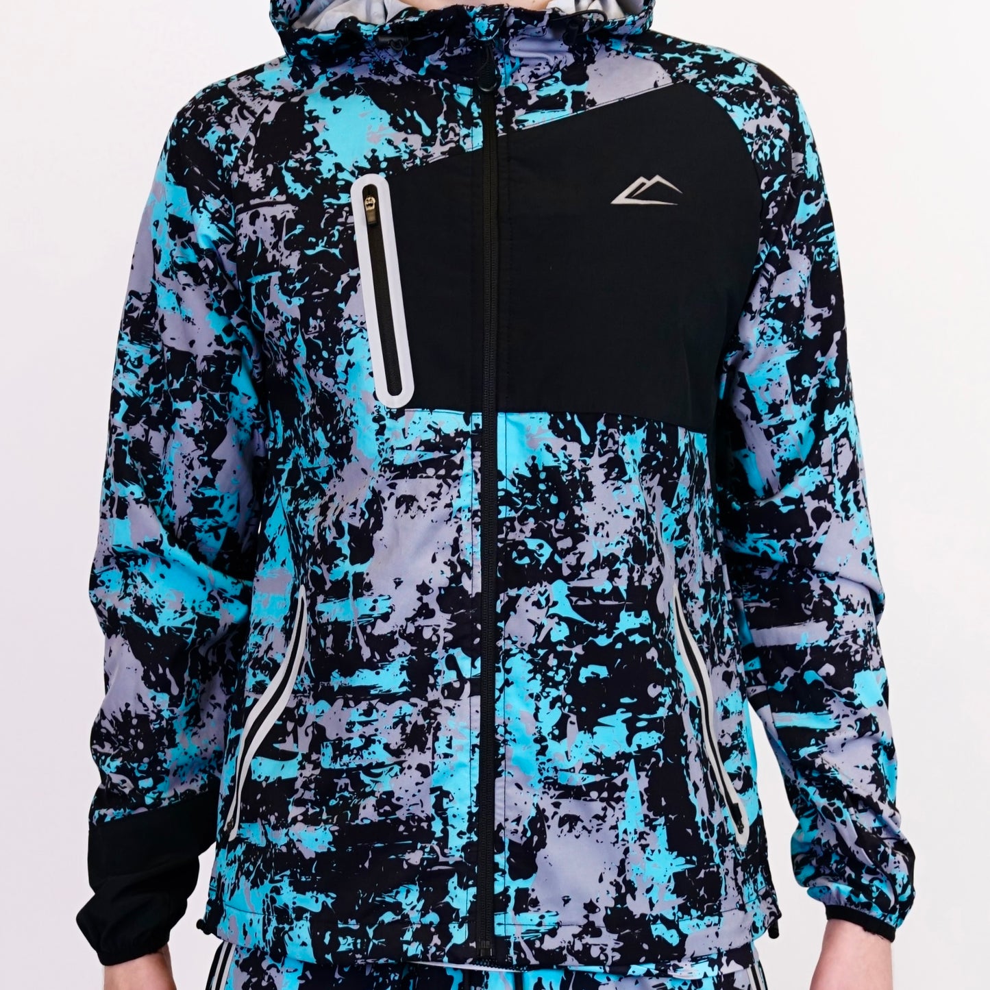 ActiveLine Colorado Jacket - Light Blue