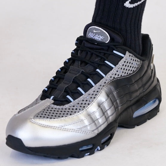 Nike Air Max 95 Palace