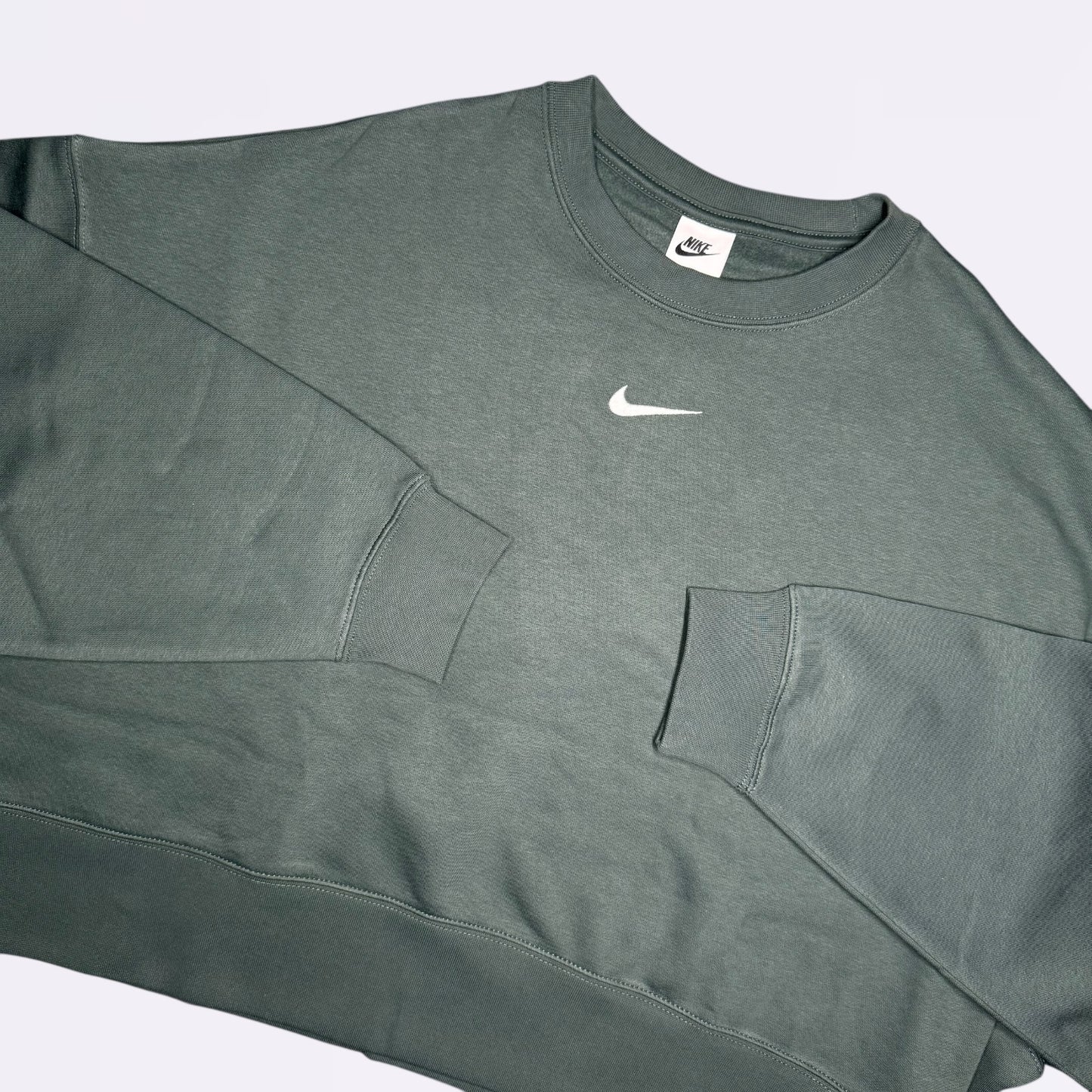 Nike Club Set Vintage Green (Women)