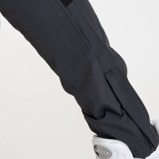 Flux Gradient Bottoms - Dark Grey