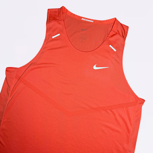 Nike Vest Wild Mango