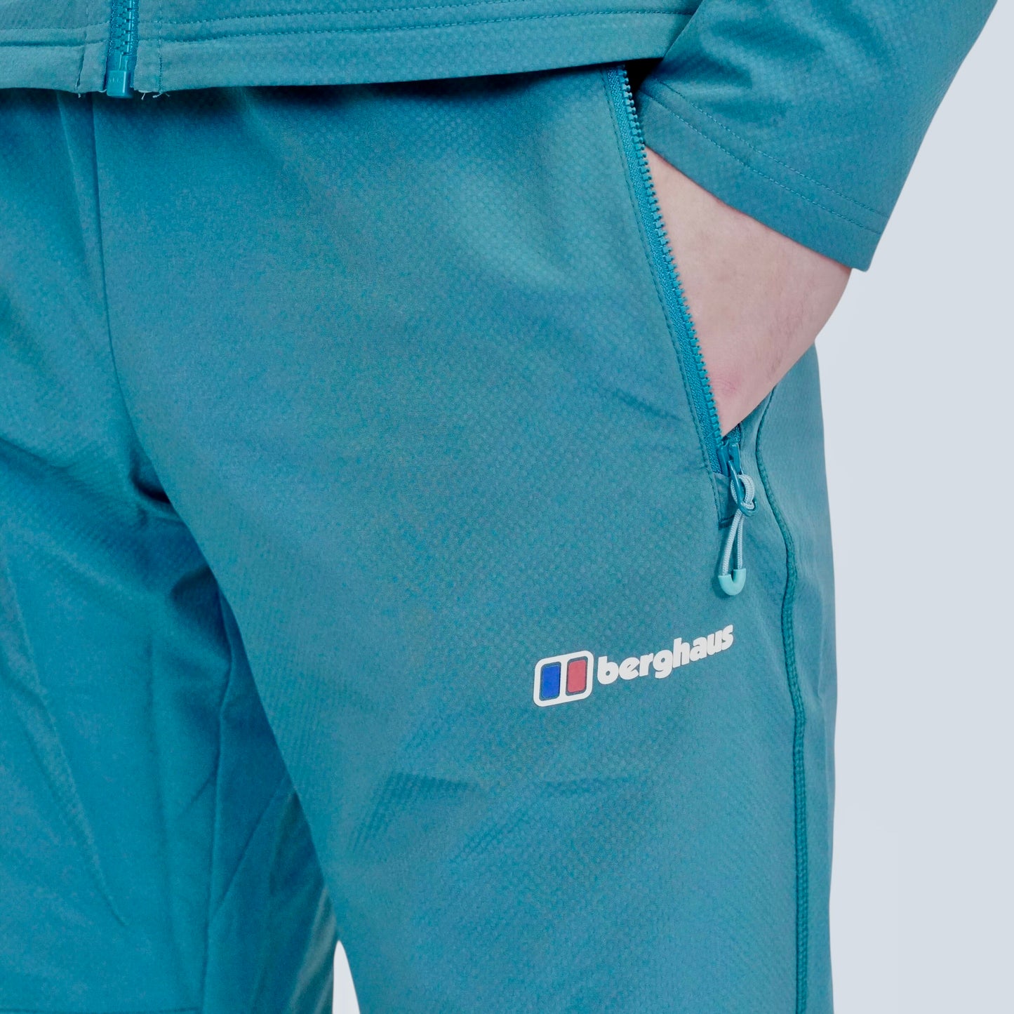 Berghaus Greenbank Bottoms - Teal