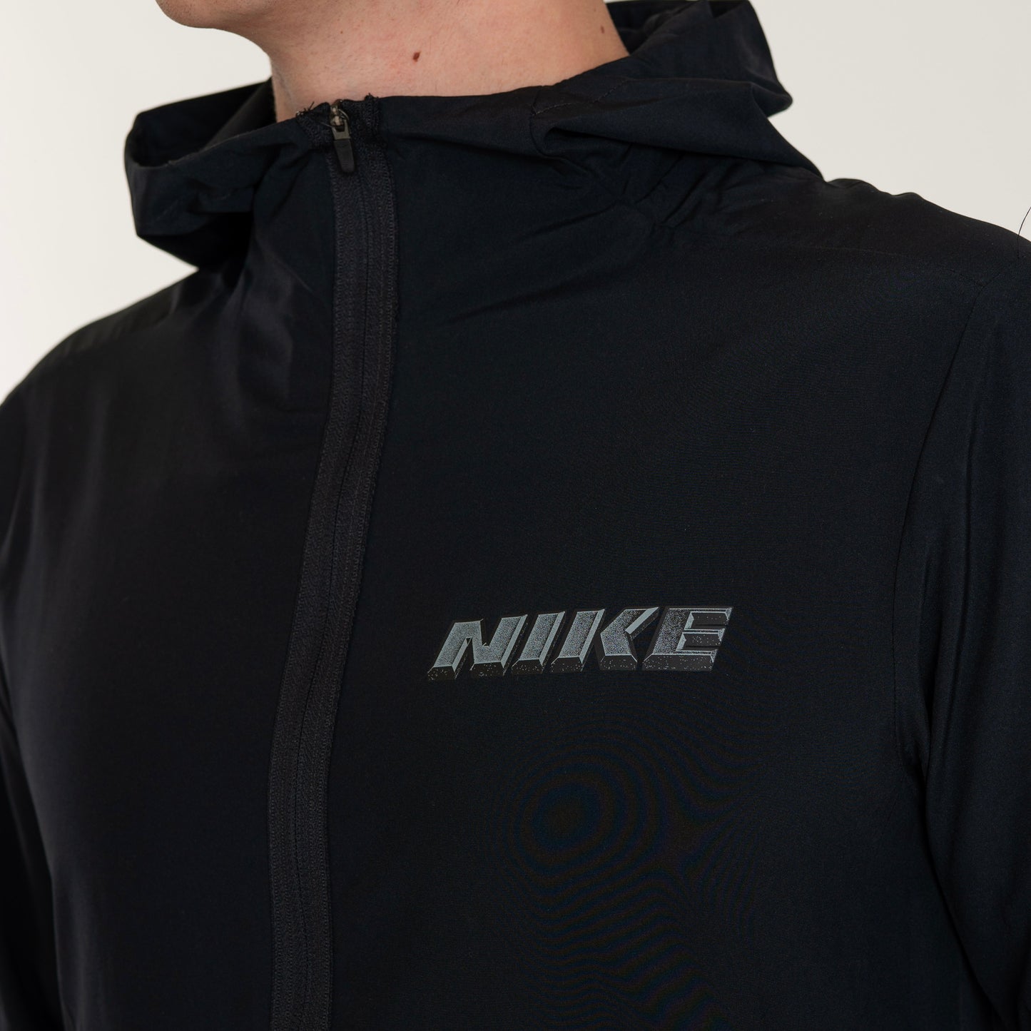 Nike Tick Windrunner Black
